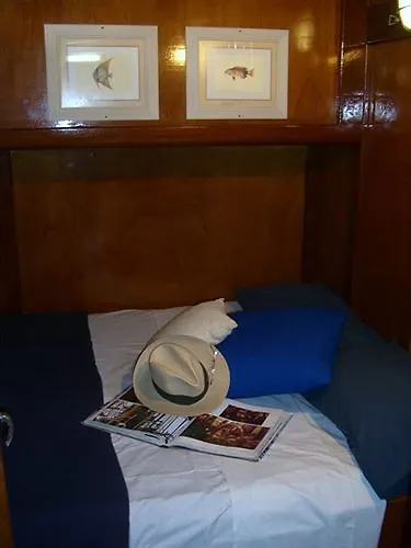 Boat And Breakfast Hotel Palermo