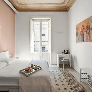 Palazzo Amazigh Couette-café