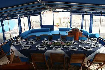 Boat And Breakfast Hotel Palermo 0*,