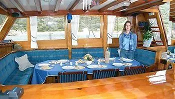 Boat And Breakfast Hotel Palermo