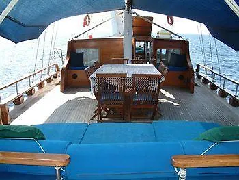 巴勒莫 Boat And Breakfast酒店 0*,  意大利