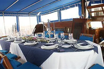 船屋 巴勒莫 Boat And Breakfast酒店