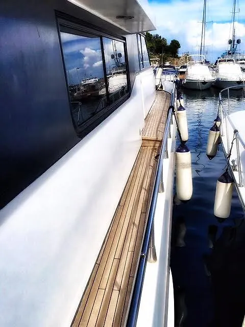 巴勒莫 Boat And Breakfast酒店 0*,  意大利