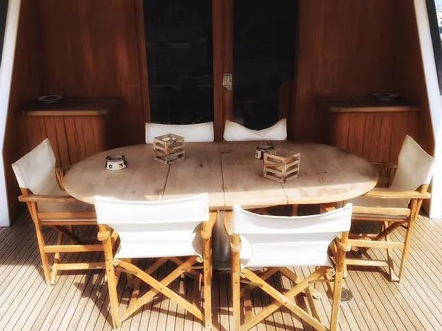 巴勒莫 Boat And Breakfast酒店 意大利