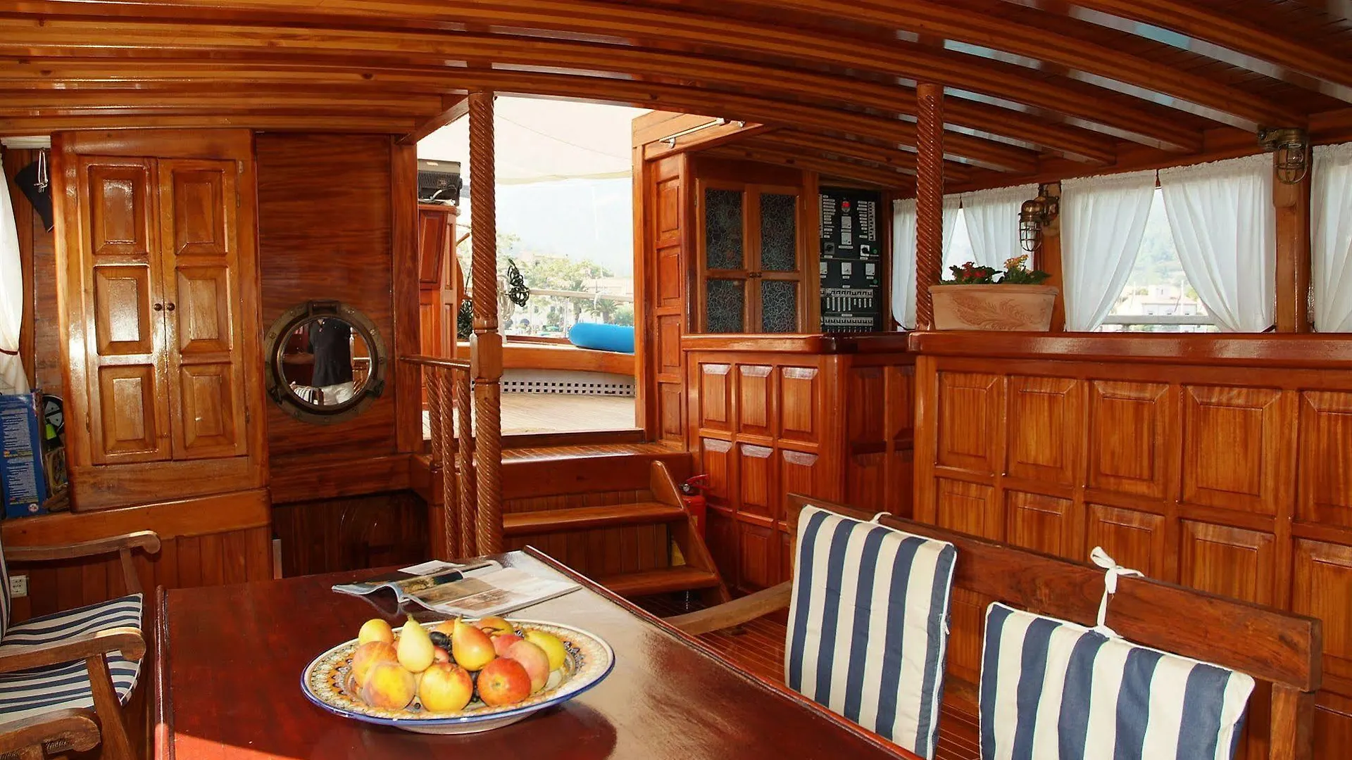 Boat And Breakfast Hotel Palermo 0*,
